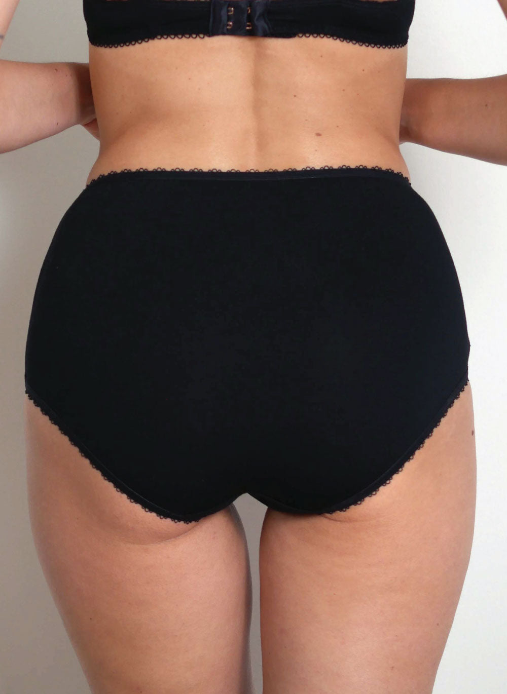 Modal Loop Trim Full Brief