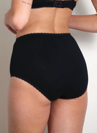 Modal Loop Trim Full Brief