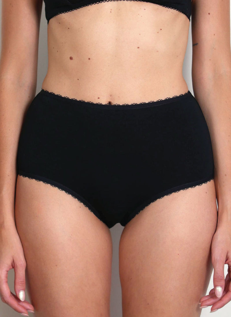 Modal Loop Trim Full Brief