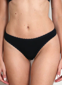 Modal Loop Trim Thong